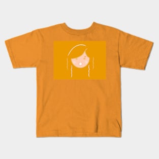 Mane 44 Kids T-Shirt